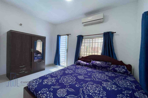 1 Bedroom Apartment For Rent In BKK3 Is Available Now