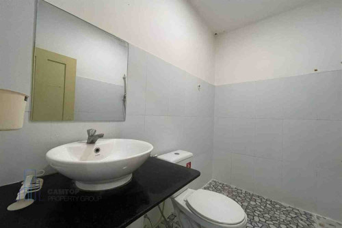 1 Bedroom Apartment For Rent In BKK3 Is Available Now