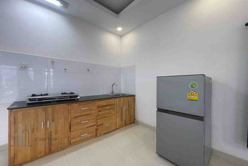 1 Bedroom Apartment For Rent In BKK3 Is Available Now