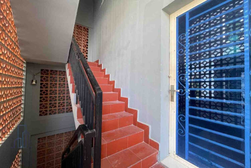 1 Bedroom Apartment For Rent In BKK3 Is Available Now