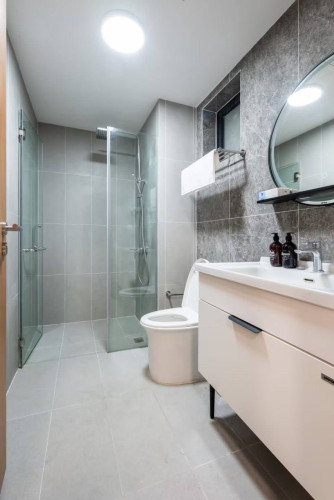 1 Bedroom for rent in Toul Kork - Royal Platinum