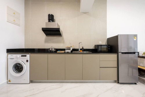 1 Bedroom for rent in Toul Kork - Royal Platinum