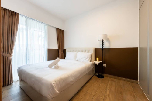 1 Bedroom for rent in Toul Kork - Royal Platinum
