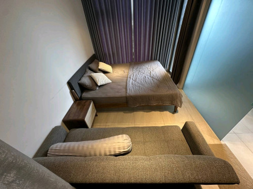1 Bedroom Time Square 3