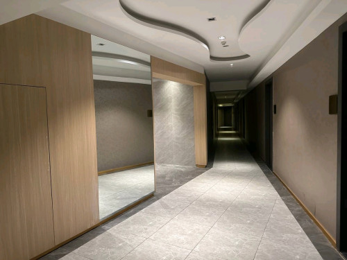 1 Bedroom Time Square 3