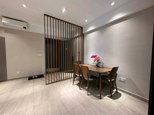1 Bedroom Time Square 3