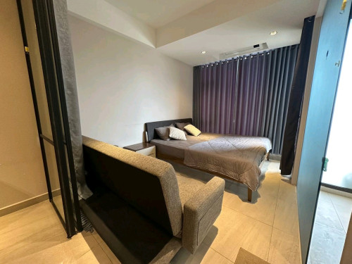 1 Bedroom Time Square 3