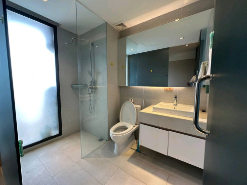 1 Bedroom Time Square 3