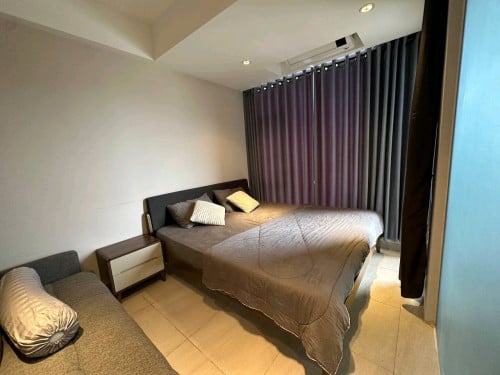 1 Bedroom Time Square 3