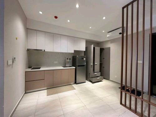 1 Bedroom Time Square 3