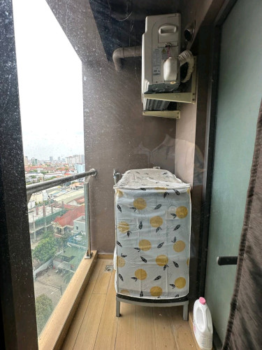 1 Bedroom Time Square 3