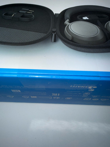 PRICE DROP ! 100% Original | Sennheiser Momentum 4 Wireless Headphone
