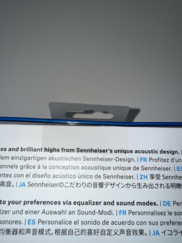 PRICE DROP ! 100% Original | Sennheiser Momentum 4 Wireless Headphone
