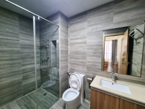 1Bedroom condo for rent in near Olympia mall Batkuk, 7makara
