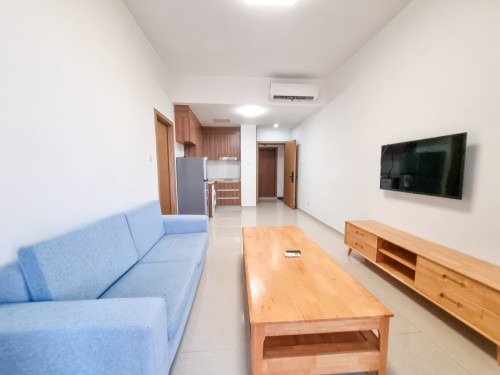 1Bedroom condo for rent in near Olympia mall Batkuk, 7makara