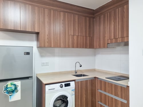 1Bedroom condo for rent in near Olympia mall Batkuk, 7makara