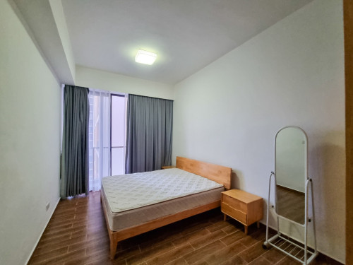 1Bedroom condo for rent in near Olympia mall Batkuk, 7makara