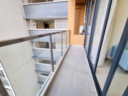 1Bedroom condo for rent in near Olympia mall Batkuk, 7makara