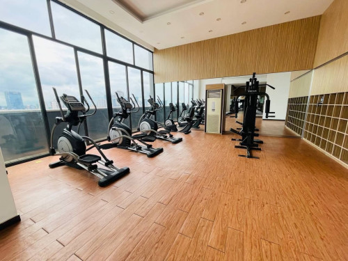 1Bedroom condo for rent in near Olympia mall Batkuk, 7makara