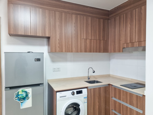 1Bedroom condo for rent in near Olympia mall Batkuk, 7makara