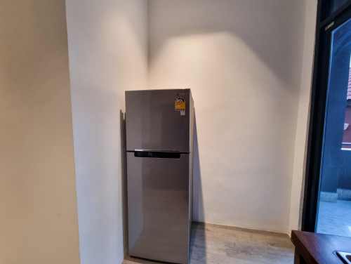 1Bedroom Serviced Apartment with Swimming pool for rent in BKK1
