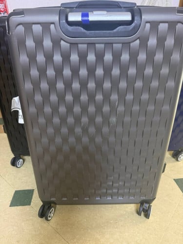 20$ suit case XL size