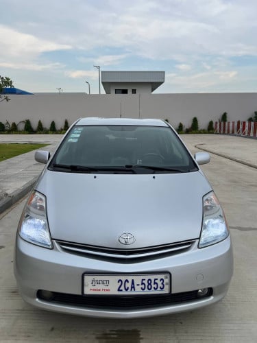 2007 full option