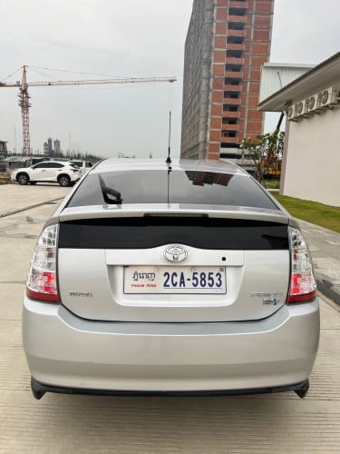 2007 full option