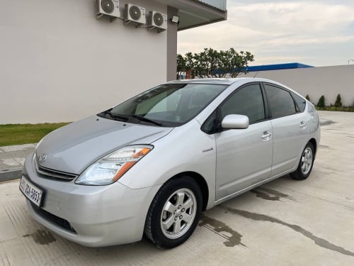 2007 full option