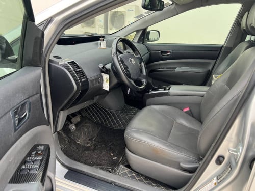 2007 full option