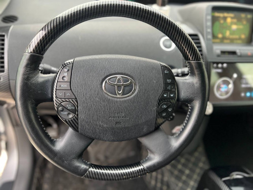 2007 full option