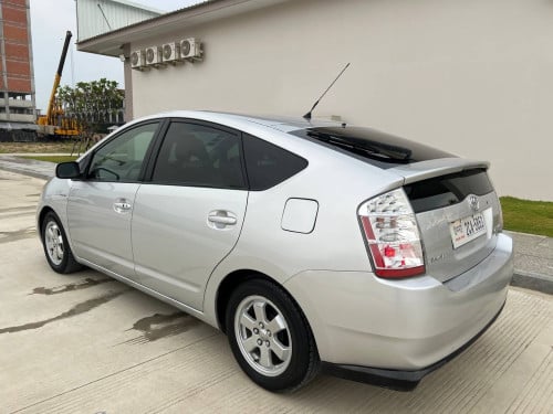 2007 full option
