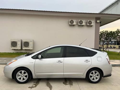 2007 full option