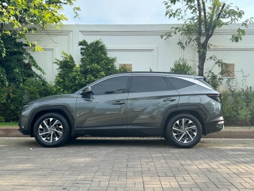 2022 Hyundai Tucson | 33800KM | នៅថ្មីស្អាត Like New