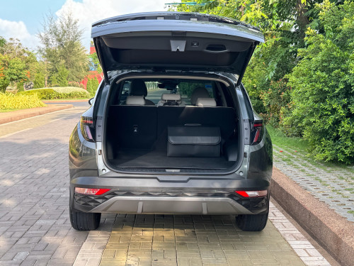 2022 Hyundai Tucson | 33800KM | នៅថ្មីស្អាត Like New