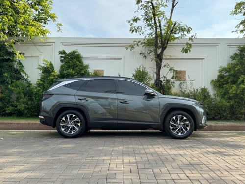 2022 Hyundai Tucson | 33800KM | នៅថ្មីស្អាត Like New