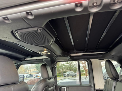 2023 Jeep Wrangler 4xe Rubicon X