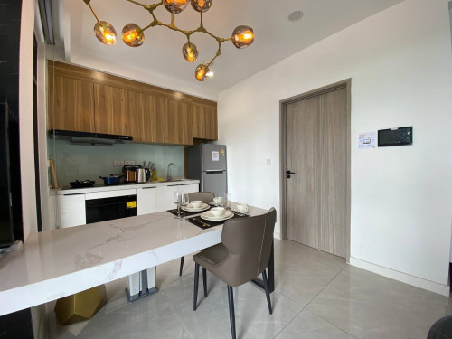 2bed 1bath for rent in BKK1