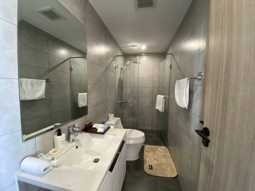 2bed 1bath for rent in BKK1
