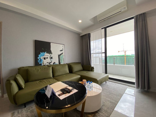 2bed 1bath for rent in BKK1