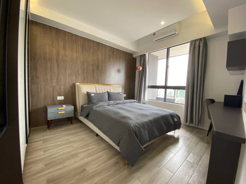 2bed 1bath for rent in BKK1