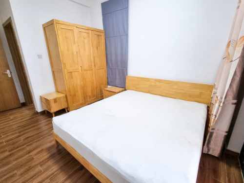 2Bedroom condo for rent in near Olympia mall Batkuk, 7makara