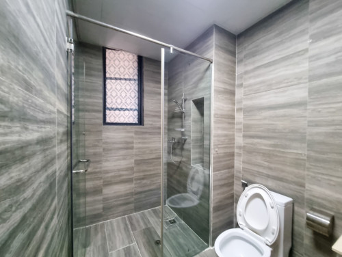2Bedroom condo for rent in near Olympia mall Batkuk, 7makara