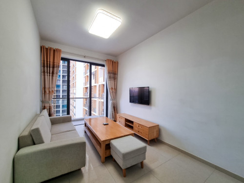 2Bedroom condo for rent in near Olympia mall Batkuk, 7makara