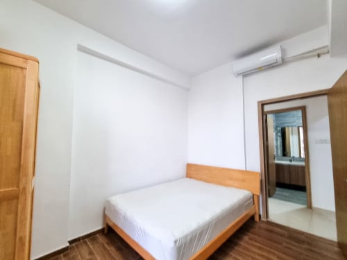 2Bedroom condo for rent in near Olympia mall Batkuk, 7makara