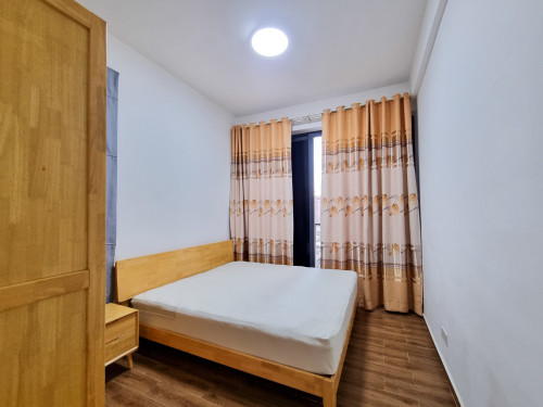2Bedroom condo for rent in near Olympia mall Batkuk, 7makara