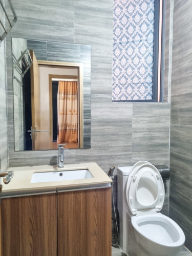 2Bedroom condo for rent in near Olympia mall Batkuk, 7makara