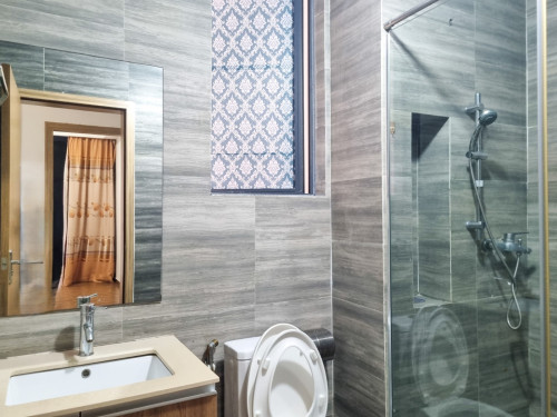 2Bedroom condo for rent in near Olympia mall Batkuk, 7makara