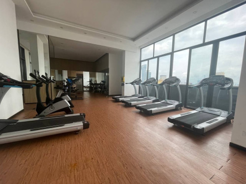 2Bedroom condo for rent in near Olympia mall Batkuk, 7makara