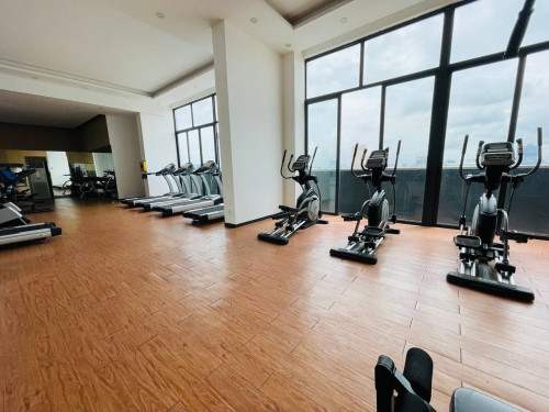 2Bedroom condo for rent in near Olympia mall Batkuk, 7makara